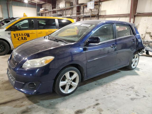 Vin: 2t1le4ee5ac015711, lot: 53053595, toyota corolla s 2010 img_1