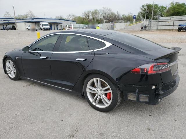 2015 TESLA MODEL S P8 5YJSA1H42FF089907