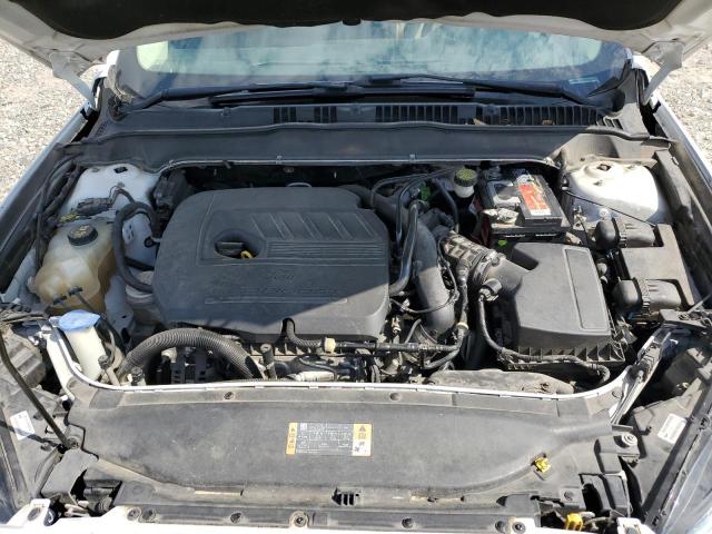 2015 FORD FUSION SE - 3FA6P0HDXFR258635