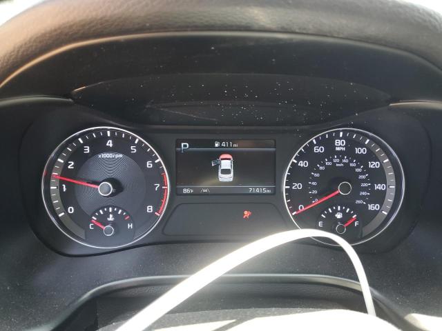 2023 KIA FORTE LX 3KPF24AD6PE509296