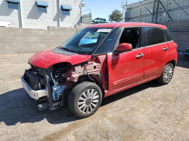 FIAT 500L EASY