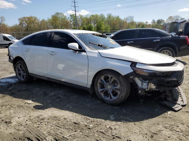 Vin: 1hgcy1f31ra002040, lot: 52357995, honda accord ex 20244