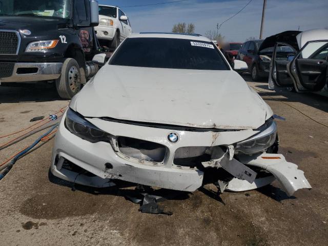 2018 BMW 440XI GRAN - WBA4J7C55JBB98708