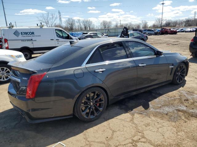 Vin: 1g6a15s64h0154435, lot: 52790545, cadillac cts 20173
