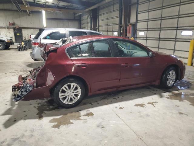 Vin: 1n4al2ap1bn431316, lot: 51543645, nissan altima base 20113
