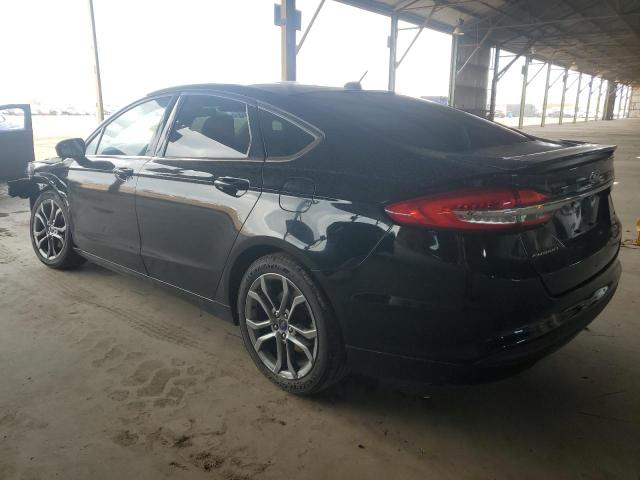 Vin: 3fa6p0h70hr215936, lot: 52048325, ford fusion se 20172