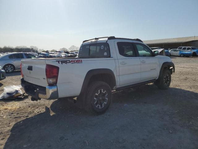2017 TOYOTA TACOMA DOU - 3TMCZ5AN5HM109699