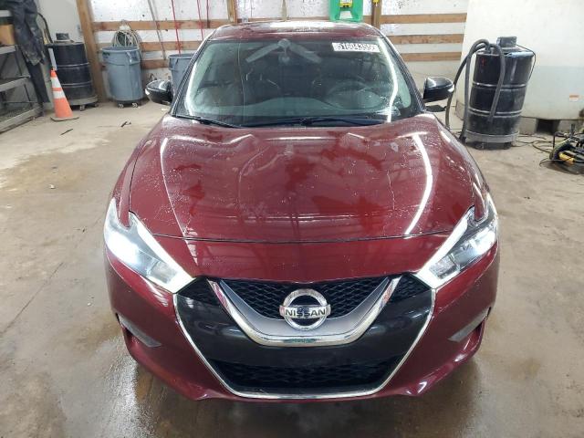 2016 NISSAN MAXIMA 3.5 - 1N4AA6AP1GC900226