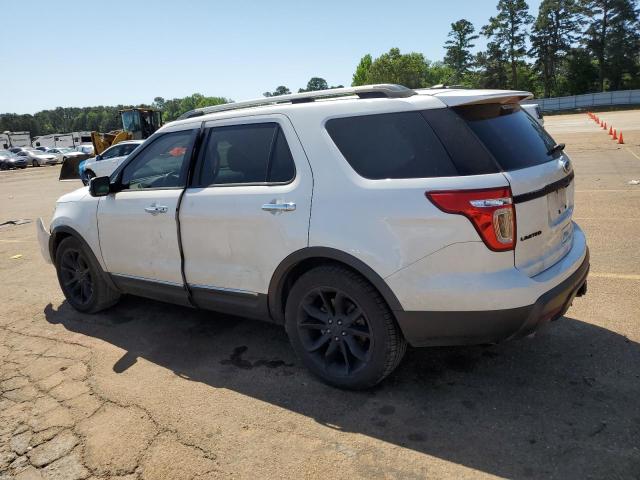 Vin: 1fm5k7f81dgc90537, lot: 53233855, ford explorer limited 20132