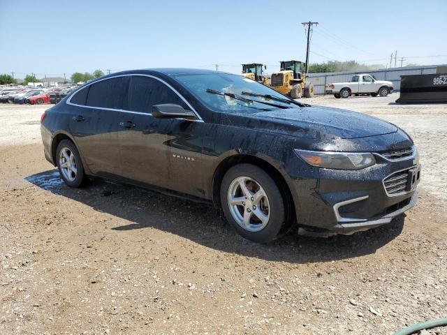 Vin: 1g1zb5st2gf257019, lot: 53168335, chevrolet malibu ls 20164