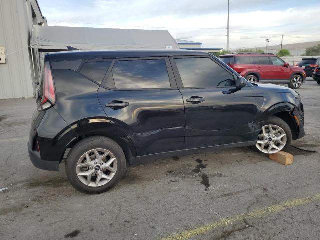 Vin: kndj23auxp7850155, lot: 53392765, kia soul lx 20233
