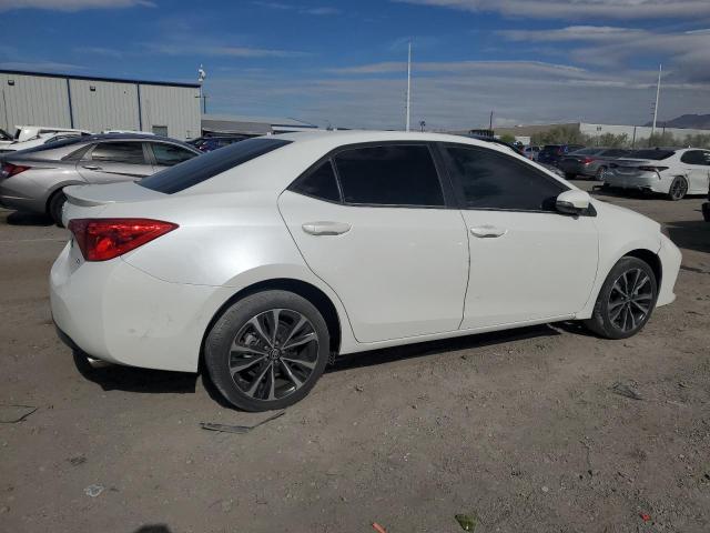 Vin: 5yfburhexhp617683, lot: 54791725, toyota corolla l 20173