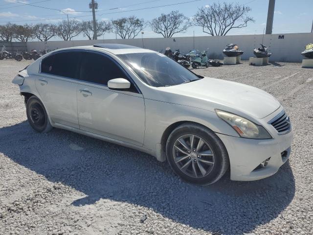 Vin: jn1cv6ap5cm624051, lot: 53001415, infiniti g37 base 20124