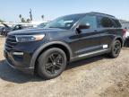 2021 FORD EXPLORER X - 1FMSK7DH1MGA30158