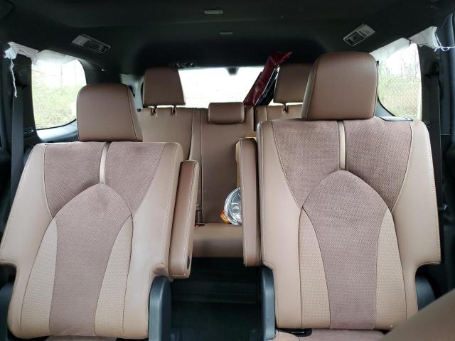 2024 TOYOTA GRAND HIGH 5TDADAB51RS002955