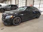 2017 MERCEDES-BENZ C 43 4MATI - WDDWJ6EB5HF457406