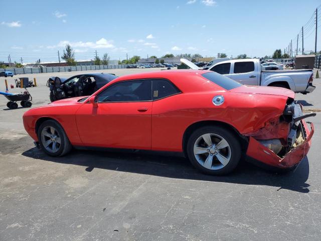 Vin: 2c3cdzag4gh171801, lot: 53665415, dodge challenger sxt 20162