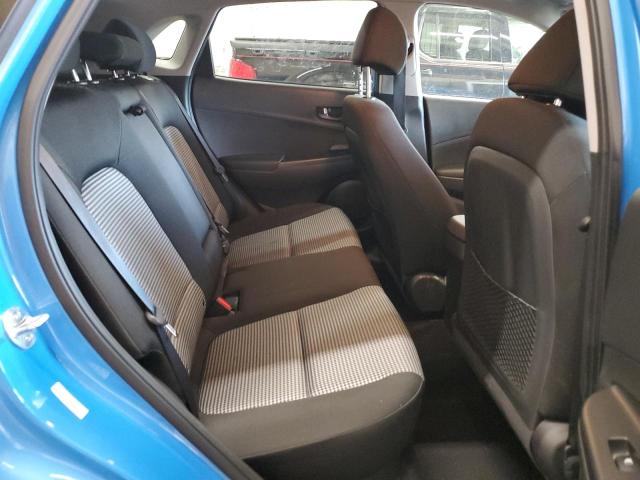 2019 HYUNDAI KONA SEL - KM8K6CAA6KU255162