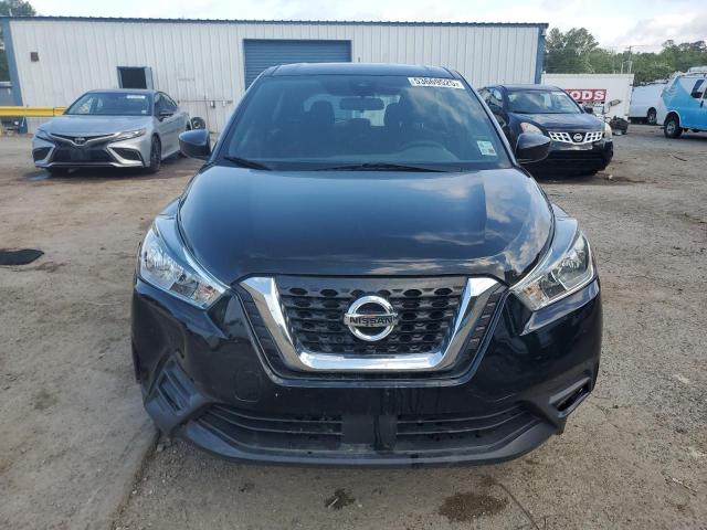 2020 NISSAN KICKS S - 3N1CP5BV0LL502225