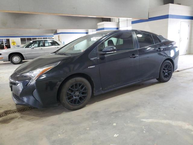 Vin: jtdkbrfu5g3004734, lot: 52935165, toyota prius 2016 img_1
