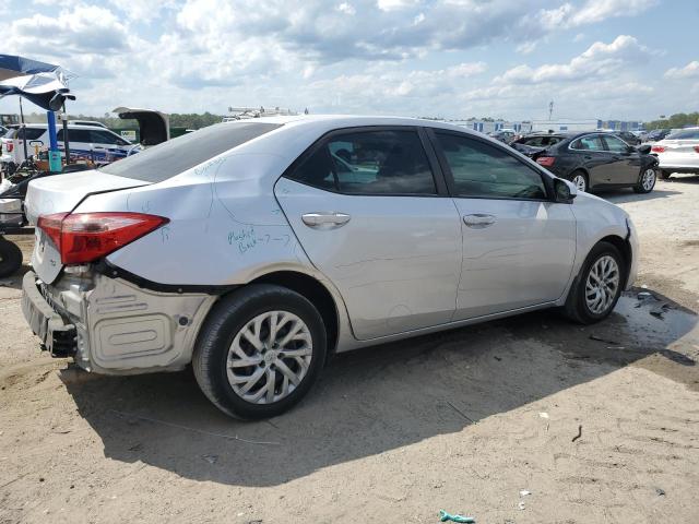 Vin: 2t1burhe7jc047731, lot: 52757475, toyota corolla l 20183