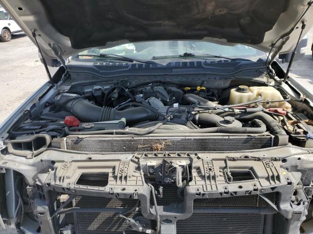 2019 FORD F250 SUPER - 1FT7W2BT5KED06469