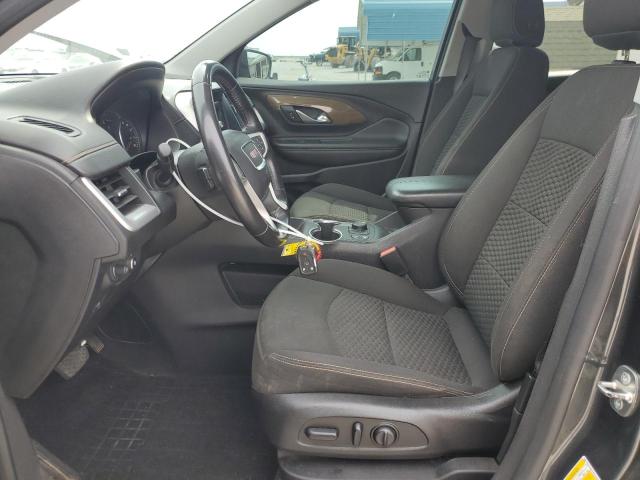 2019 GMC TERRAIN SLE 3GKALMEV4KL215883