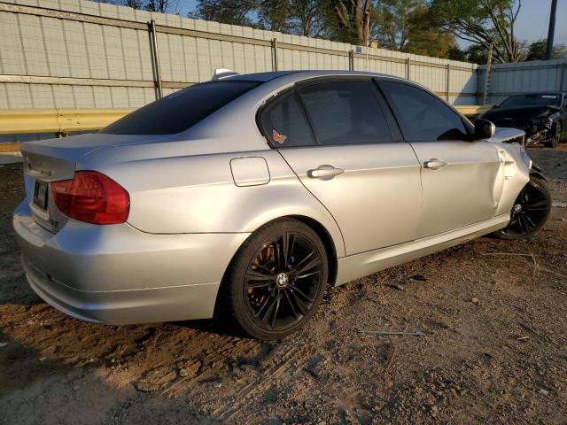 Vin: wbaph7c5xaa800207, lot: 53231555, bmw 3 series i 20103