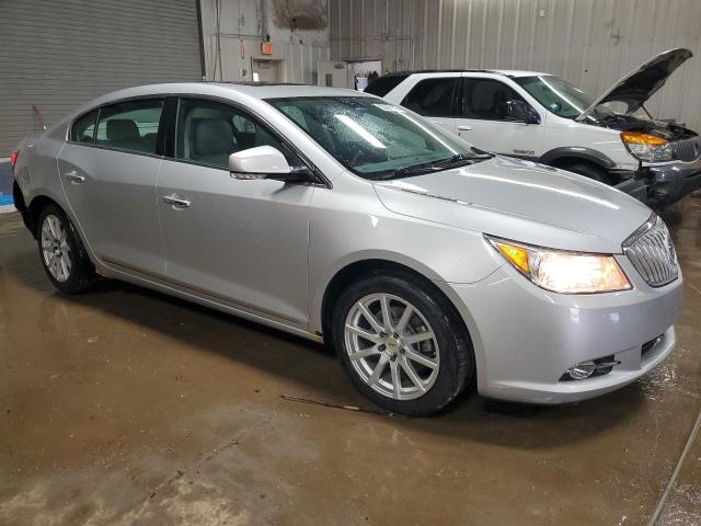 Vin: 1g4ge5ed6bf215452, lot: 52981145, buick lacrosse cxs 20114