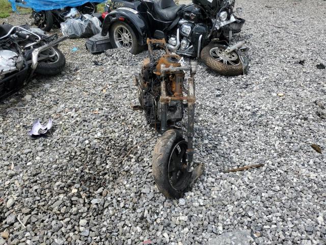 HONDA GROM 125 2023 MLHJC9212P5110418 photo #3