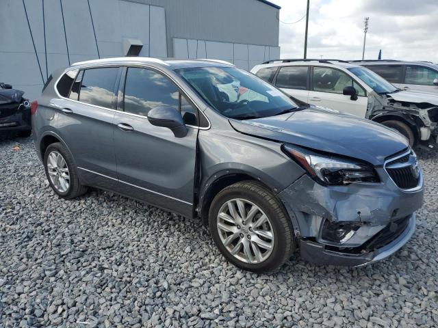 2019 BUICK ENVISION P LRBFX3SX7KD091618