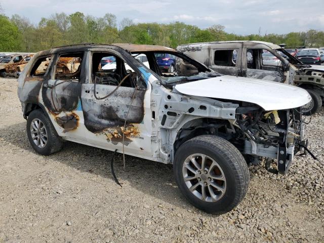 Vin: 1c4rjfbg9fc118119, lot: 83077554, jeep grand cher limited 20154