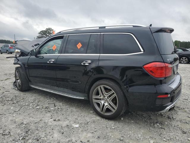 Vin: 4jgdf7eexfa456583, lot: 54379505, mercedes-benz gl-class 63 amg 20152