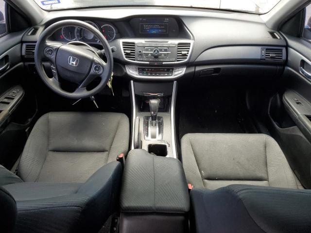 2015 HONDA ACCORD LX - 1HGCR2F34FA237661