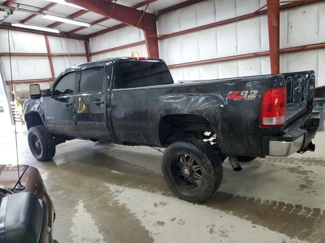 Vin: 1gt120cg6cf169156, lot: 52860205, gmc sierra k2500 sle 20122