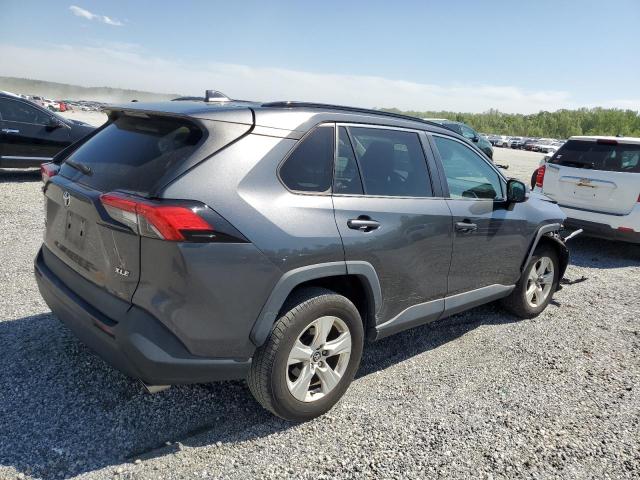 Vin: 2t3w1rfv5lc054877, lot: 53337915, toyota rav4 xle 20203