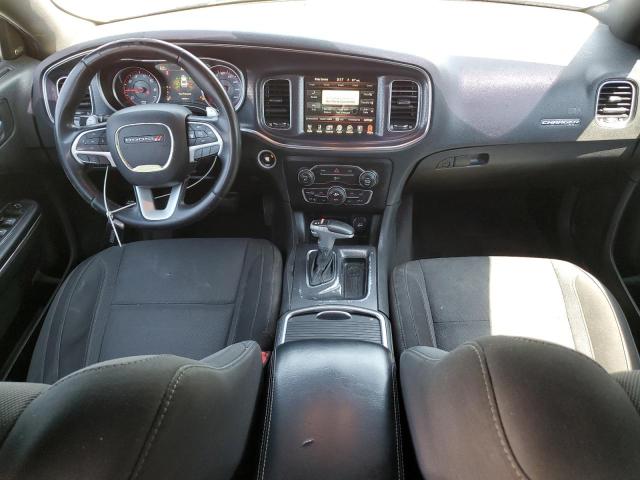 2016 DODGE CHARGER R/ - 2C3CDXCT2GH222274