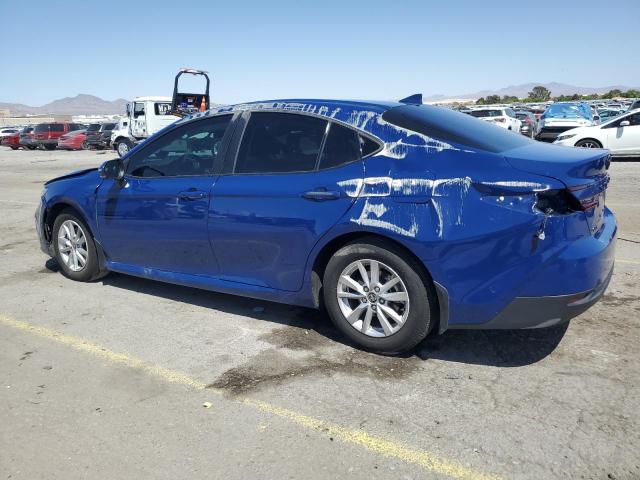 Vin: 4t1daack3su077048, lot: 52586185, toyota camry xse 20252