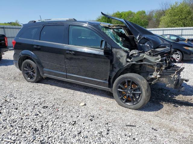 Vin: 3c4pdcbb5kt861344, lot: 52005035, dodge journey se 20194
