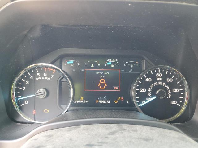 2020 FORD F150 SUPER - 1FTEW1E51LFC32705