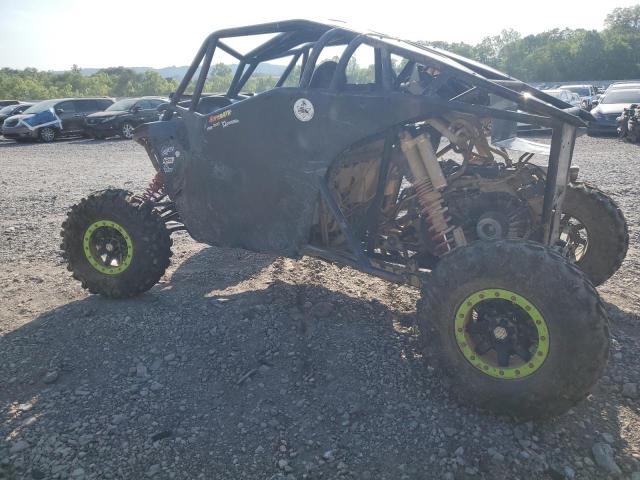 2021 POLARIS RZR XP TURBO 3NSNAE923MF149416