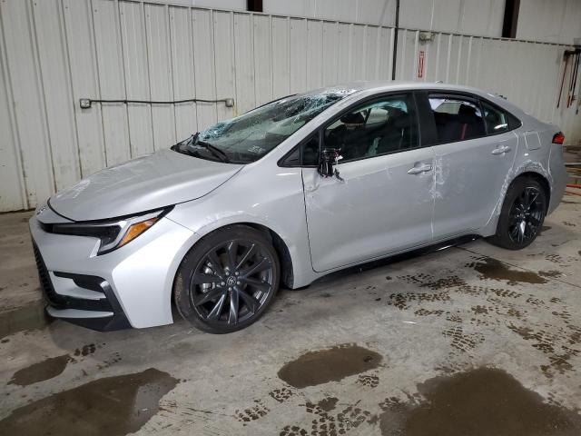 Vin: 5yfs4mce7sp224967, lot: 53022735, toyota corolla se 2025 img_1