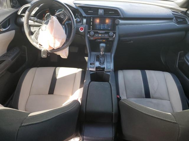 2017 HONDA CIVIC EX - SHHFK7H59HU411860