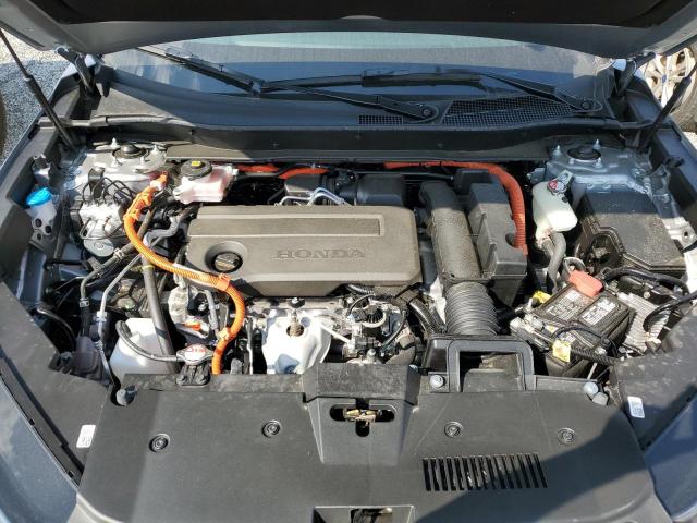 2025 HONDA CR-V SPORT - 7FARS5H88SE011930