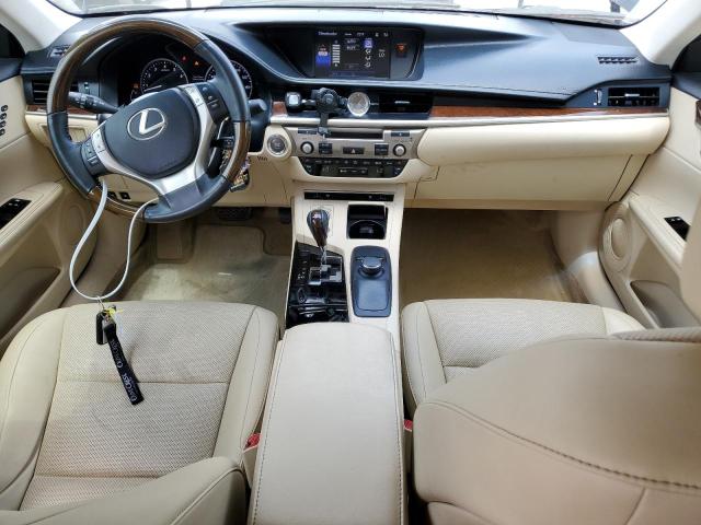 2015 LEXUS ES 350 - JTHBK1GGXF2172561