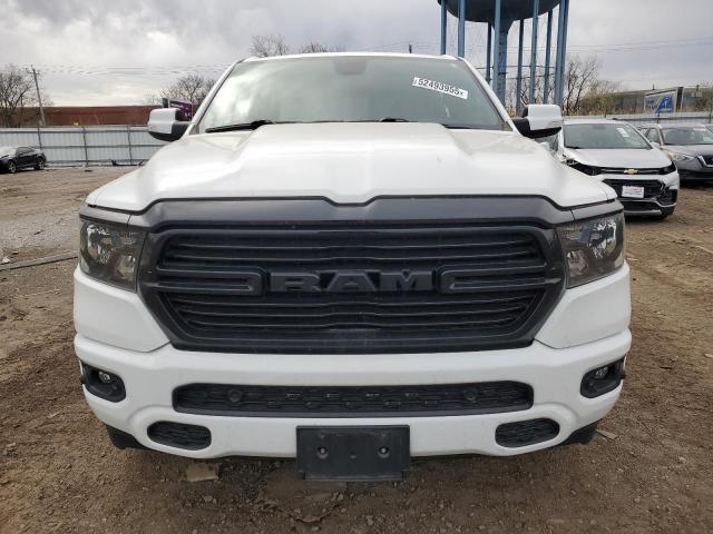 2020 RAM 1500 BIG H - 1C6SRFFT2LN159491