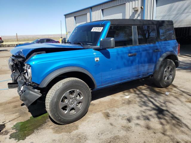 FORD BRONCO BIG BEND