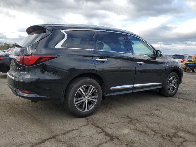 Vin: 5n1dl0mm2jc505071, lot: 53148855, infiniti qx60 20183