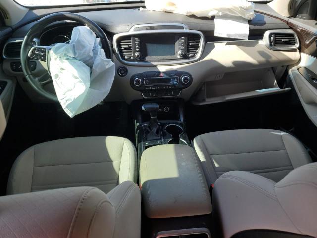 2020 KIA SORENTO S - 5XYPG4A55LG694775