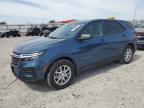 2024 CHEVROLET EQUINOX LS - 3GNAXHEG6RL251049